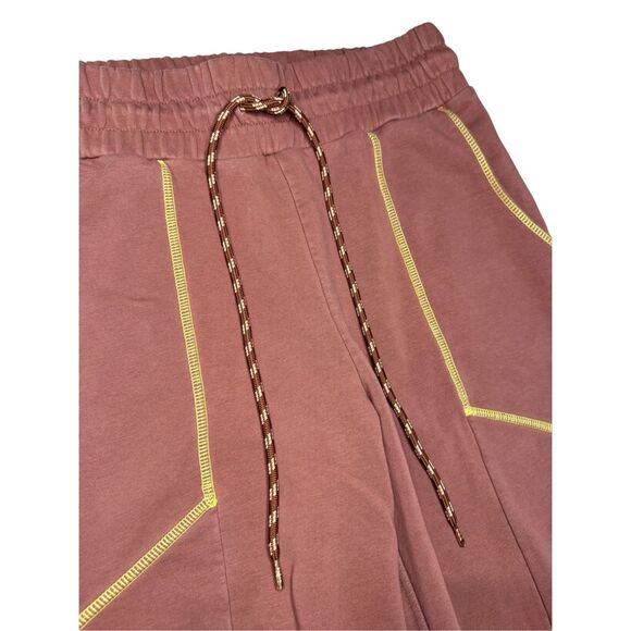 Fabletics Women’s Large Iris Jogger Sweatpants Relaxed Fit Comfort Activewear - Picture 3 of 6